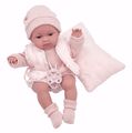 Antonio Juan 70364 TONETA - realistická bábika - 34 cm