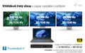 i-tec Thunderbolt 5 Triple Display Docking Station, M.2 slot, 6x USB, 2.5 GLAN, Power Delivery 140W Dokovací stanice, Thunderbolt 5, Triple Display, M.2 NVMe PCIe Gen 4, 6× USB, 2,5Gb LAN, Power Delivery 140 W