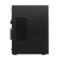 Lenovo LOQ/Tower 17IRR9/Tower/i5-14400F/32GB/1TB/RTX 5060/bez OS/2R Desktop PC, Core i5-14400F, 32GB DDR5, 1TB NVMe SSD, RTX 5060 8GB, Wi-Fi 6E, tower 17L, šedo-černý