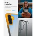 Spigen Ultra Hybrid puzdro pre Samsung Galaxy A57 5G space clear