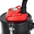 Kaminer ODK006-15L Elektrický vysávač na popol 15 l Kaminer ODK006-15L Elektrický vysavač na popel 15 l