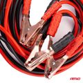 Štartovací kabely 600A - 6m AMiO-01340