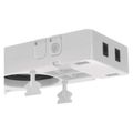 Ventilátor EMOS P56EXT1 rozširujúci radiátorový set BEZ ZDROJA
