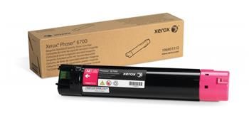 Xerox Toner Magenta pre Phaser 6700 (5.000s)