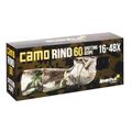 Dalekohľad pozorovací LEVENHUK Camo 60 Rind