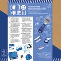 DIY Vyrob si sám Súhvezdia