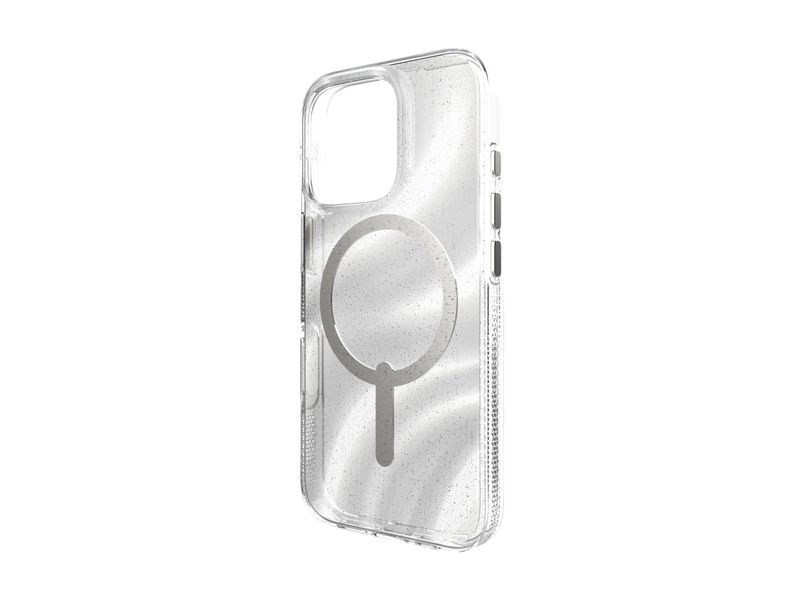 ZAGG kryt Milan Snap Apple  iPhone 16 Pro Max  Swirl Glitter