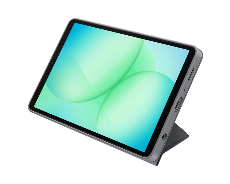 Samsung Ochranné púzdro Tab A11 Black