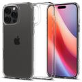 Puzdro Spigen Ultra Hybrid pre iPhone 16 Pro Max 6,9" kryštálovo číre