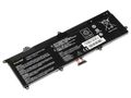 Green Cell AS88 batéria pre Asus X201E F201E VivoBook F202E Q200E S200E X202E