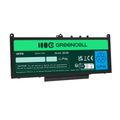 Green Cell DE135 batéria pre Dell Latitude E7270 E7470