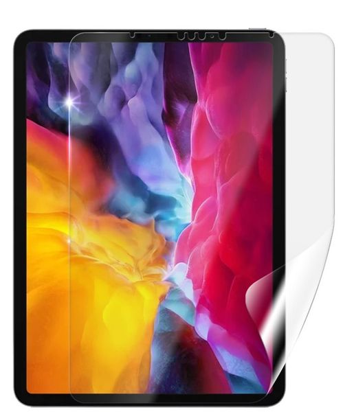 Screenshield APPLE iPad Pro 12.9 (2021) Wi-Fi Cellular fólia na displej