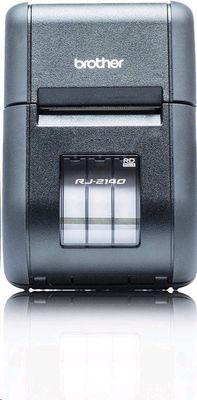Brother/RJ-2140/Tlač/WiFi/USB