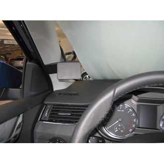 Brodit ProClip montážna konzola pre Škoda Octavia III 13-19, vľavo na stĺpik