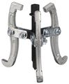 Sťahovák ložísk 3-ramenný MECHANIC TRIPLE PULLER 75, 3"/75mm SIXTOL