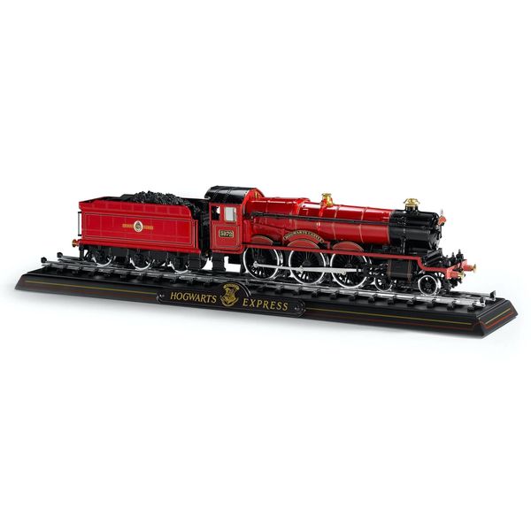 Harry Potter - model Bradavického expresu