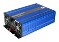 Menič napätia 12V/230V 4000W, AZO Digital IPS-4000S, čistá sínusovka