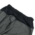 VidaXL Waist Waders s čižmami tmavozelená veľkosť 41