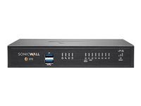Bezpečnostní zařízení - 1GbE - SonicWall Gen 7 Promotional Tradeup - desktop
