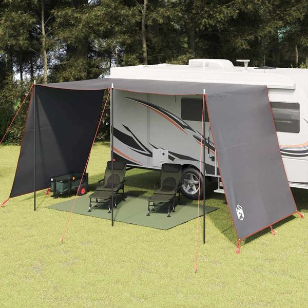 vidaXL Vodoodolný tarp osoba 402 x 240 x 230 cm Vodoodolný