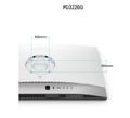 BenQ PD3226G 31,5" IPS/3840x2160/400 nits/1200:1/1ms/144Hz/HDMI/DP/2xThunderbolt/5xUSB/Repro/Pivot/Výškově nastavitelné LED monitor, 31,5", IPS, 3840×2160, 144Hz, 1200:1, 1ms, 1× HDMI, 1× DisplayPort, 3× USB 3.1, 2× USB-C, 3× Thunderbolt, repro, piv