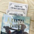 Kryštál búrky - Zberateľský komplet