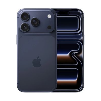 Apple iPhone 17 Pro/512GB/Deep Blue
