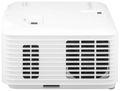ViewSonic LSD500HD 1080p (1920x1080) - 5500AL - Laser Phosphor system , 1.3x zoom , HDMI , USB, RS232, RJ45,  15W SPK Projektor, 5500 ANSI lm, 1920×1080 Full HD, laser 30000 h, 1.3× zoom, LAN, RS232, 360° projekce, bílý