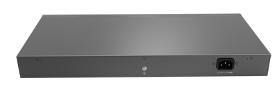 Reyee RG-ES118S-LP, 16-port 10/100Mbps Desktop Unmanaged Switch