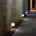 Záhradná solárna lampa guľa Gardlov 23562, sada 6ks Zahradní solární lampa koule Gardlov 23562, sada 6ks