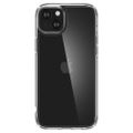 Puzdro Spigen Ultra Hybrid pre iPhone 15 6,1" krištáľovo čisté