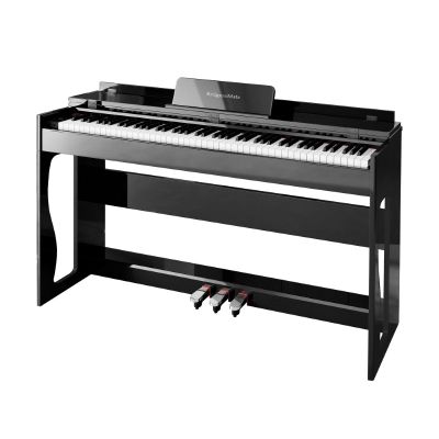 Digitálne piano KRUGER & MATZ KMDP-135 Black