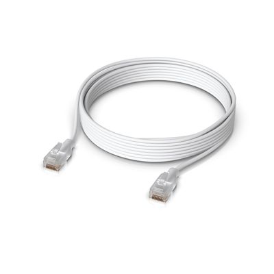 Ubiquiti UACC-Cable-Patch-EL-5M-W - UniFi Etherlighting Patch kábel 5m