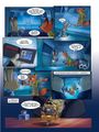 Zootropolis - Filmový příběh jako komiks