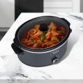 TESLA SlowCook S500 - pomalý hrniec