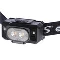 LED čelovka NILS Camp NC0008 600 lm