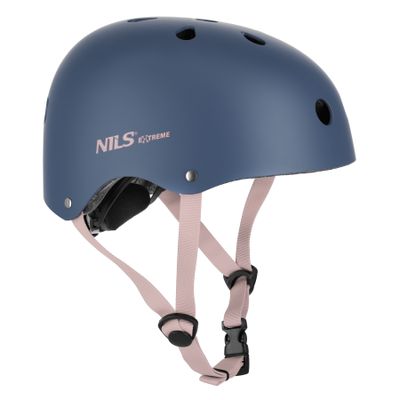 Helma NILS Extreme MTW001-1 sivá