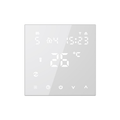 Termostat GETI GRT06W pod omietku Wi-Fi