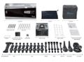 SEASONIC zdroj Prime PX-1600 Platinum / ATX3.1 / aktiv. PFC / 80PLUS Platinum