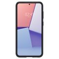 Spigen Ultra Hybrid case pre Samsung Galaxy S23 matná čierna