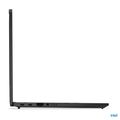 Lenovo ThinkPad T/T14s Gen 6/U7-258V/14"/WUXGA/T/32GB/1TB/Arc 140V/W11P/Black/3R On-Site Lenovo T14s Gen 6/ Core Ultra 7 258V/ 32GB DDR5/ 1TB SSD/ Intel Arc™/ 14"WUXGA,touch/ W11P/ cerný