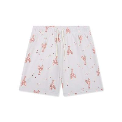 Plavky Boxerky s UPF 50+ Little Lobster