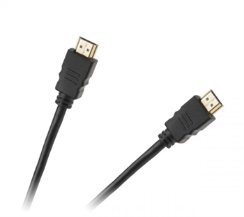 OEM HDMI 2.0 kábel 1M s podporou 4K OEM HDMI 2.0 kabel 1M s podporou 4K