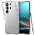 SPIGEN LIQUID CRYSTAL GALAXY S26 ULTRA kryštálovo číre
