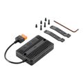 MPPT solar panel adapter for DJI power stations