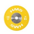 Sada pretekárskych olympijských kotúčov HMS TBR08 PRO