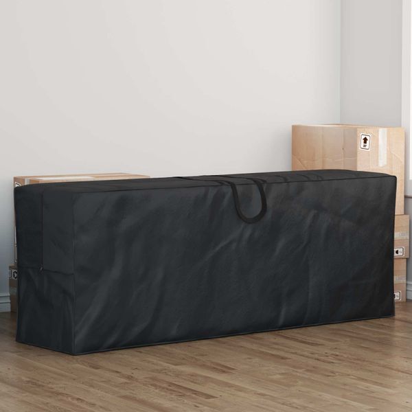 vidaXL Vonkajší úložný batoh 200 x 60 x 75 cm 210D Oxford tkanina