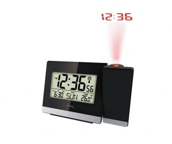 Budík digitálny projekčný TechnoLine WT 536