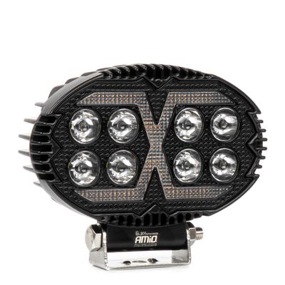 LED pracovné svetlo AWL78 45W 6500K 2400lm 9-36V AMiO-04422