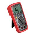 Digitálny multimeter Uni-T UT139A s meraním skutočnej efektívnej hodnoty